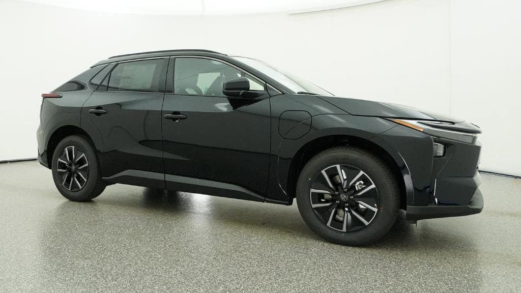 New 2026 Toyota bZ FWD image 28