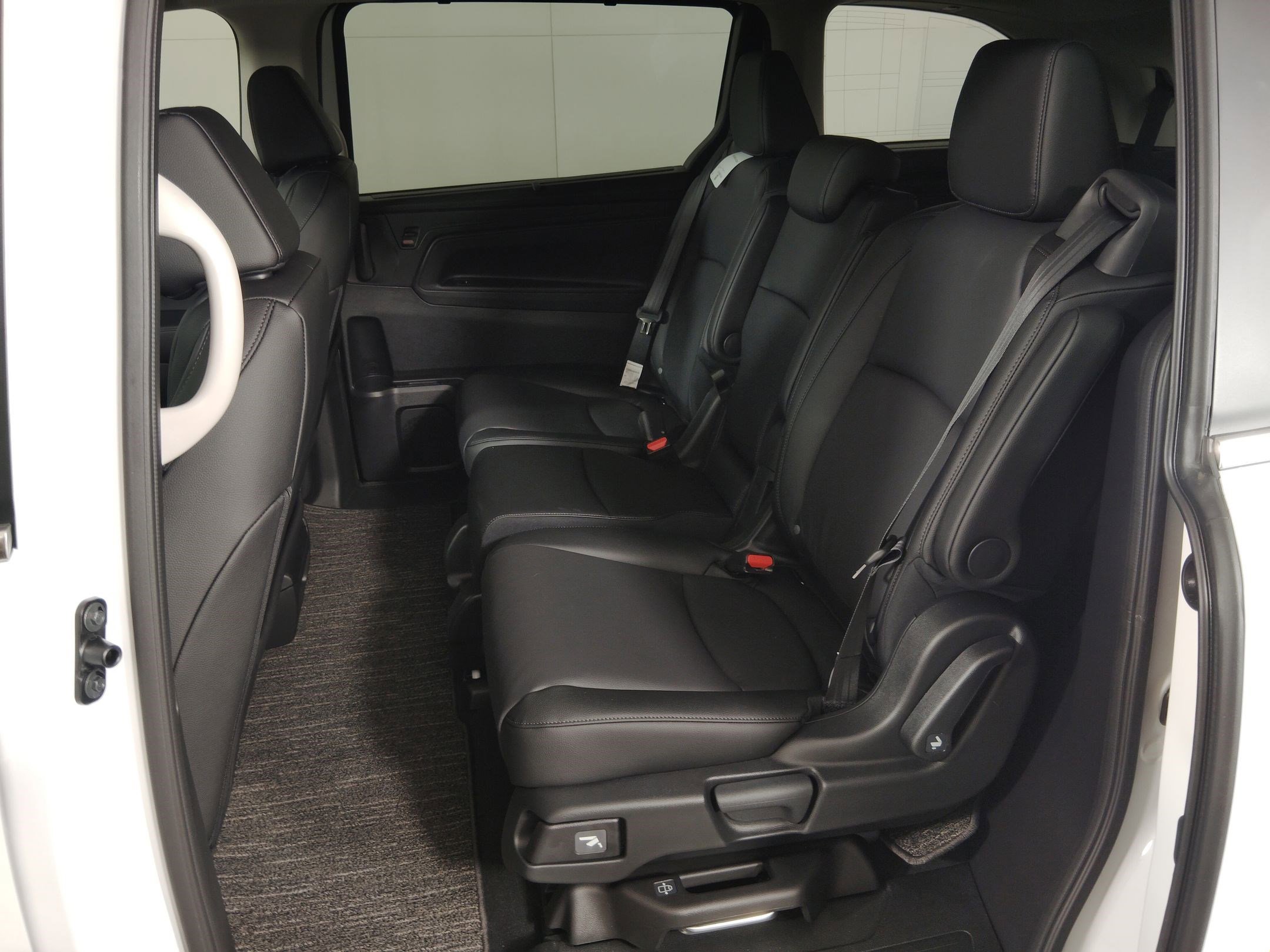 New 2026 Honda Odyssey EX-L image 15
