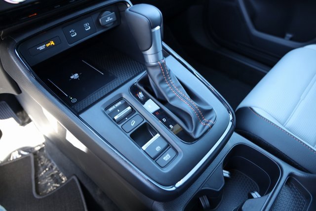 New 2026 Honda CR-V Sport Touring image 23