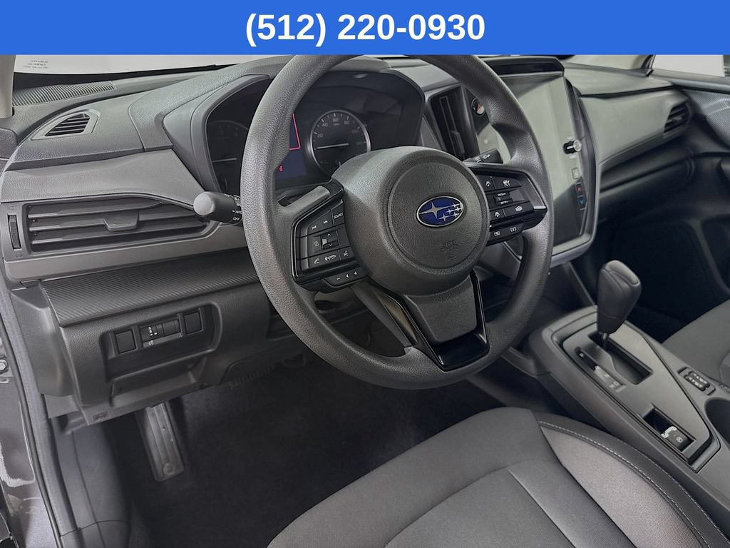 Certified 2026 Subaru Crosstrek 2.5i Premium AWD/4WD image 10