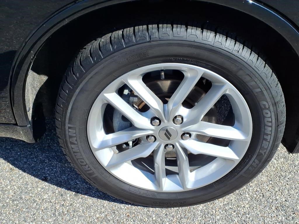Used 2024 Dodge Durango GT image 6