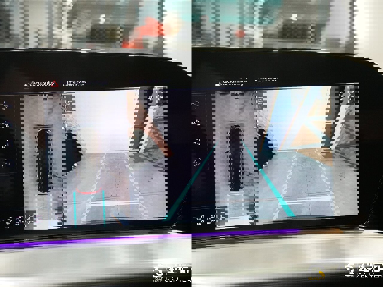 Used 2025 Audi Q5 Premium Plus image 26