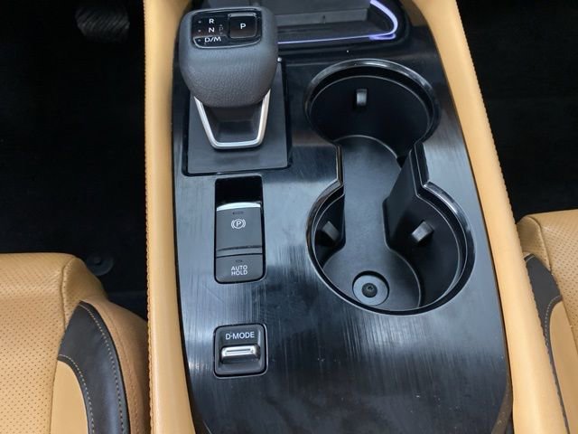 Used 2023 Nissan Rogue Platinum image 17