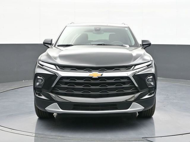 New 2026 Chevrolet Blazer LT w/ Convenience Package image 22