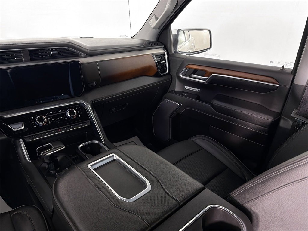 Used 2022 GMC Sierra 1500 Denali image 21