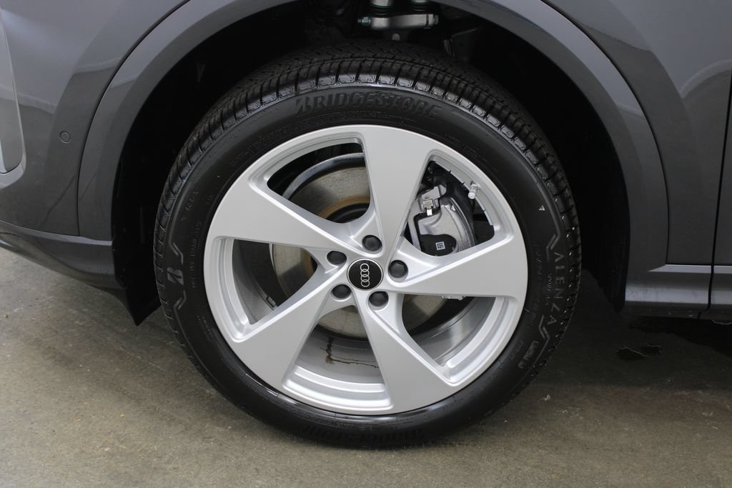 New 2026 Audi Q5 Premium Plus AWD/4WD image 30