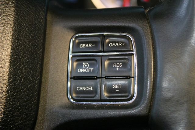 Used 2014 RAM 1500 Sport w/ Sport Premium Group AWD/4WD image 21