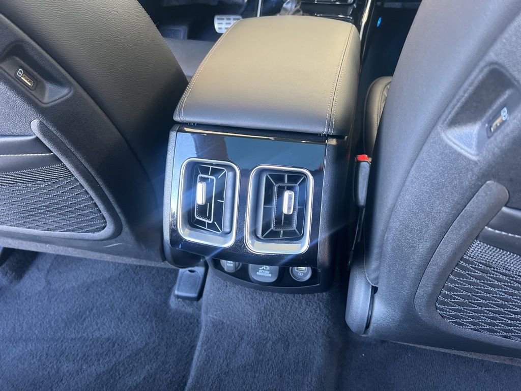 Certified 2023 Kia Sorento SX image 21