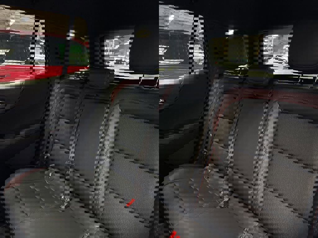 New 2026 Chevrolet Equinox RS w/ Convenience Package III image 19