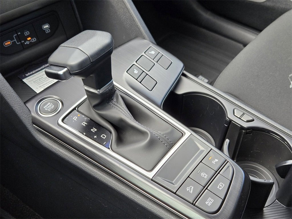 New 2026 Kia Sportage LX w/ LX Convenience Package image 15