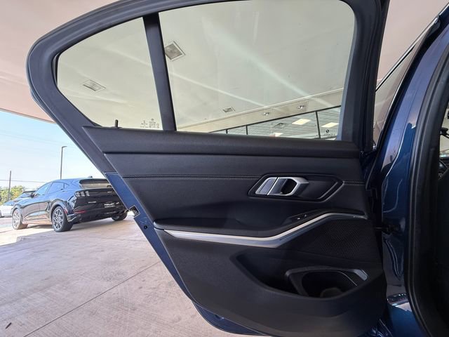 Used 2022 BMW 330i xDrive Sedan w/ Premium Package 2 image 23