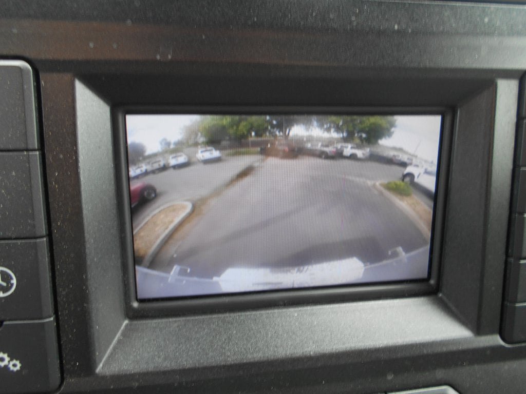 Used 2020 Ford F350 XL w/ STX Appearance Package RWD image 10
