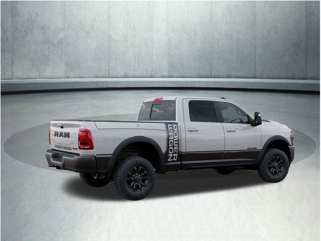 New 2026 RAM 2500 Power Wagon image 4
