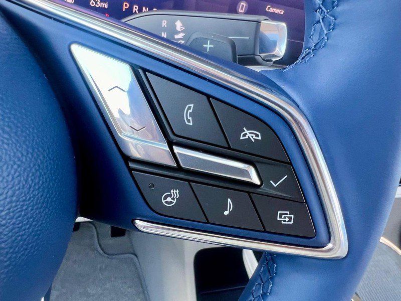 New 2026 Buick Enclave Avenir w/ Super Cruise Package image 19