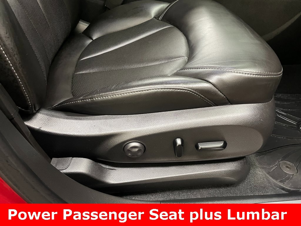 Certified 2020 Buick Envision Essence image 10