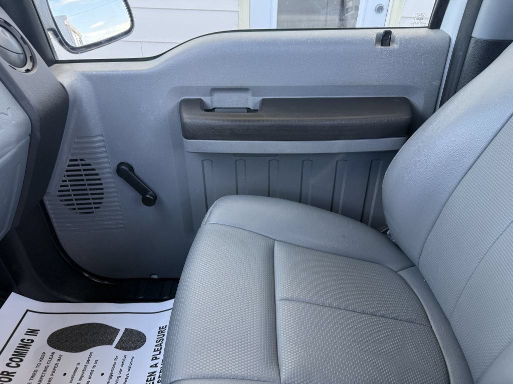 Used 2016 Ford F250 XL RWD image 21