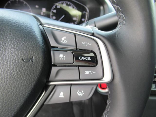 Used 2021 Honda Accord Touring image 25