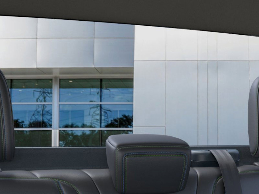 New 2026 Ford Maverick Lobo AWD/4WD image 24