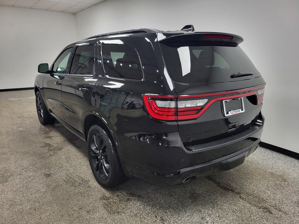 Used 2024 Dodge Durango GT image 22