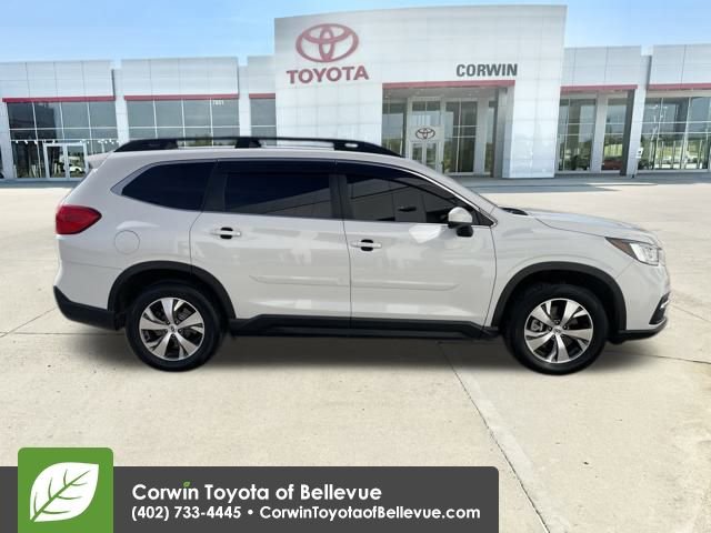 Used 2021 Subaru Ascent Premium image 6