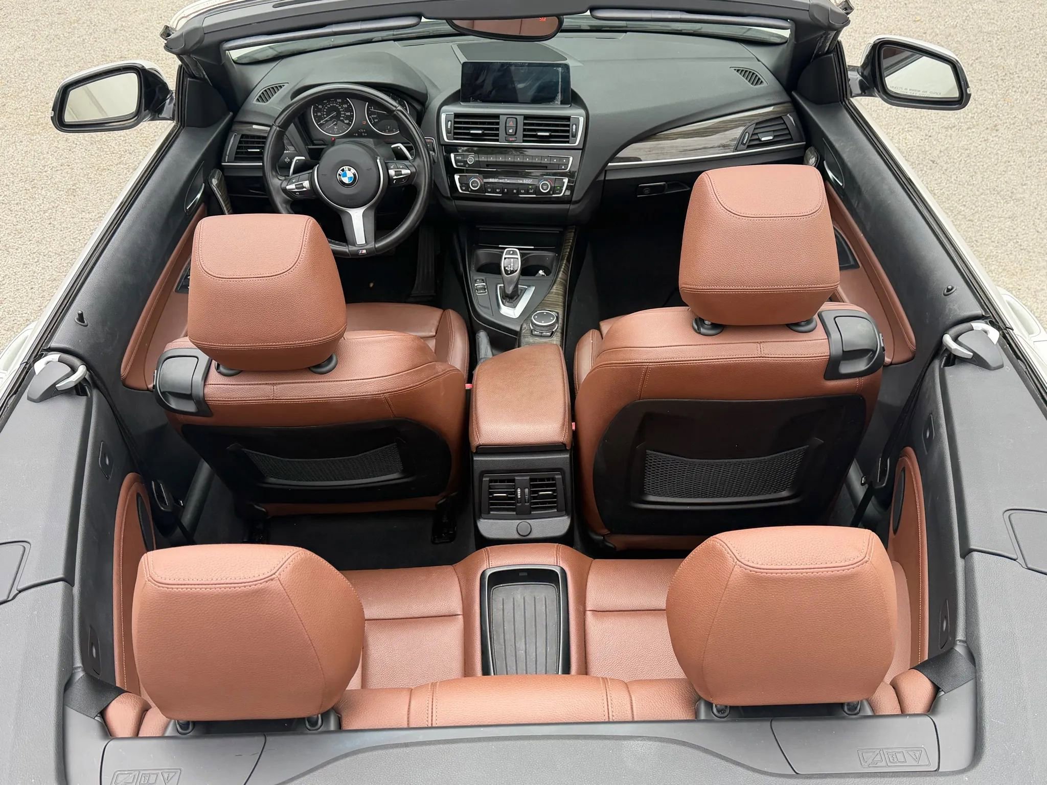 Used 2016 BMW 228i Convertible image 9