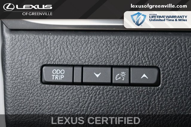 Certified 2024 Lexus GX 550 w/ Accessory Package (Z1) AWD/4WD image 15
