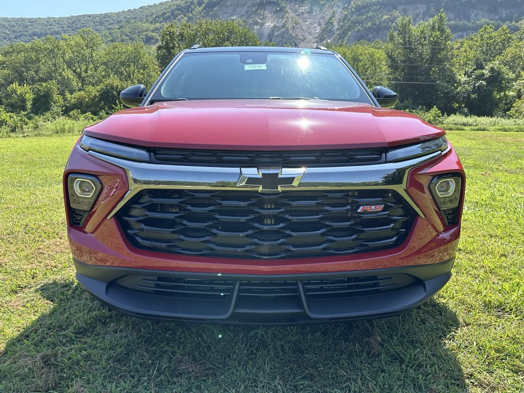 New 2026 Chevrolet TrailBlazer RS w/ Convenience Package image 2