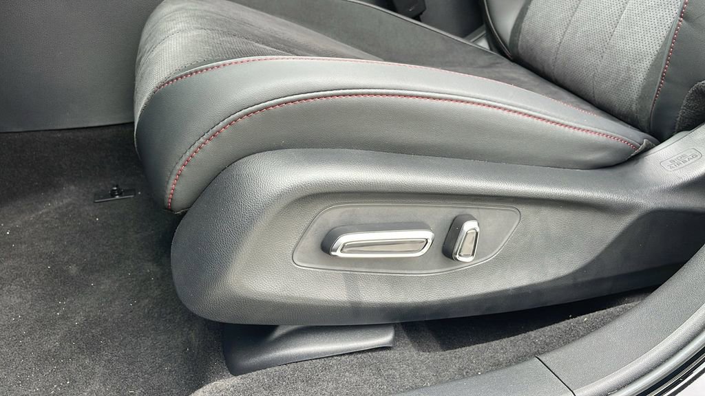 Used 2025 Acura ADX A-Spec image 23