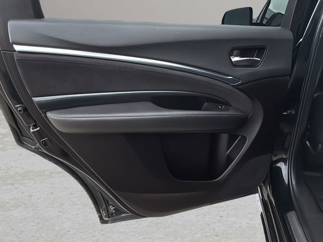 Used 2019 Acura MDX A-Spec image 14