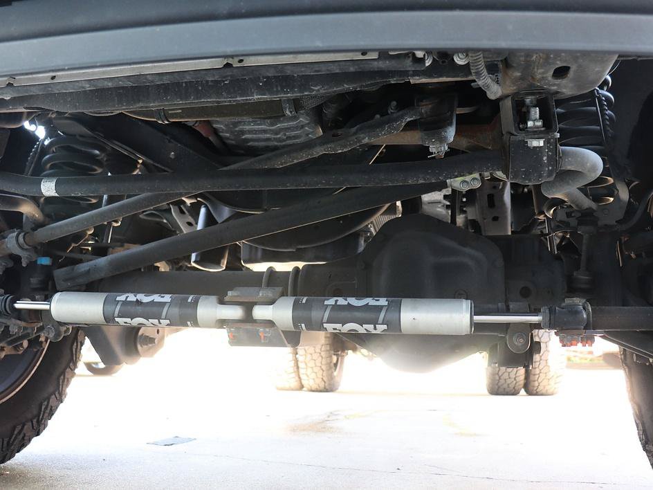 Used 2021 Ford F350 Platinum AWD/4WD image 66