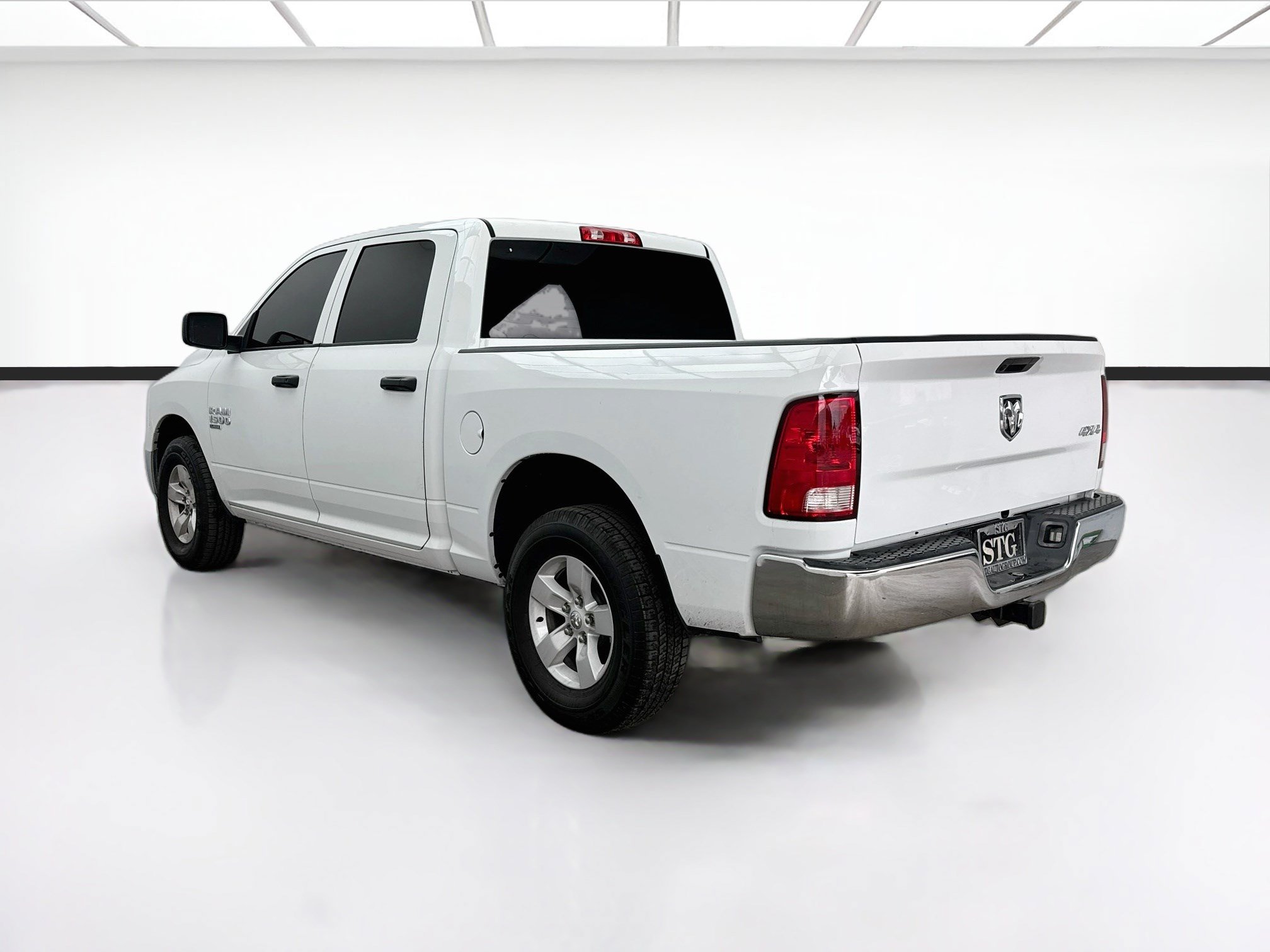 Used 2023 RAM 1500 Tradesman w/ Popular Equipment Group AWD/4WD image 6