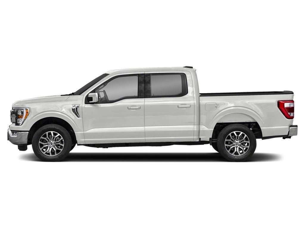 Used 2022 Ford F150 Lariat w/ FX4 Off-Road Package AWD/4WD image 63