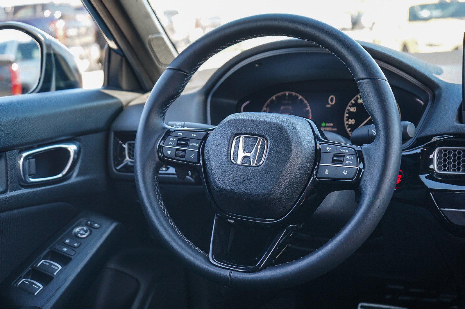 Used 2025 Honda Civic Sport image 17