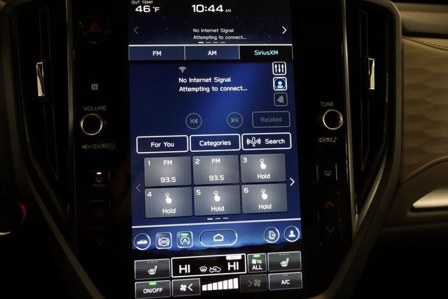 New 2026 Subaru Forester Premium w/ Base/Premium Package image 25