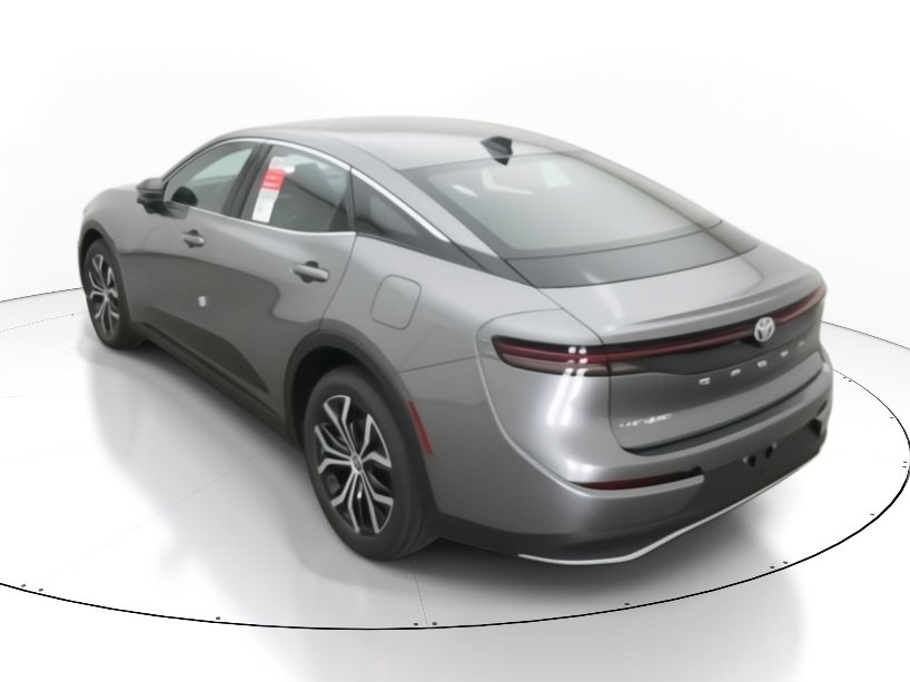 New 2026 Toyota Crown XLE image 5