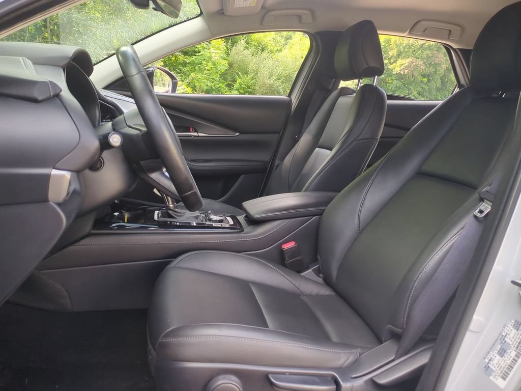 Certified 2024 MAZDA CX-30 AWD 2.5 S w/ Select Sport Pkg image 22