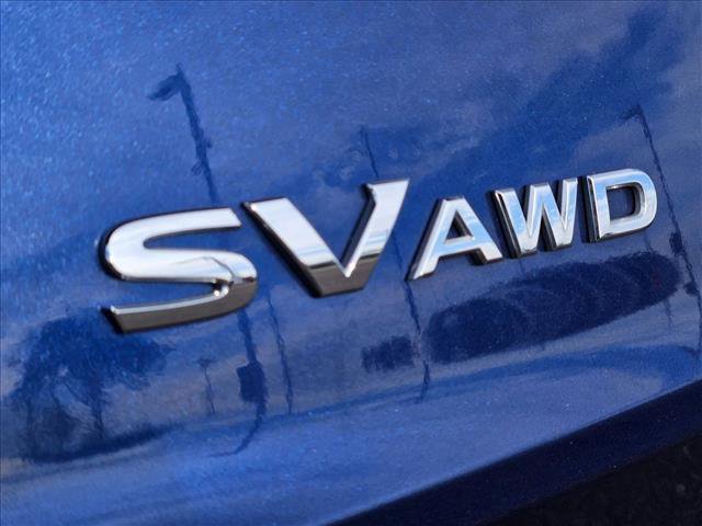 Used 2023 Nissan Rogue SV image 30