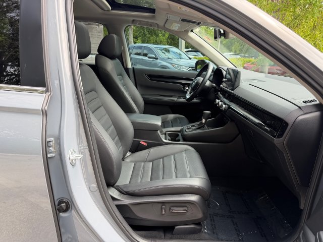 Used 2026 Honda CR-V EX-L image 20