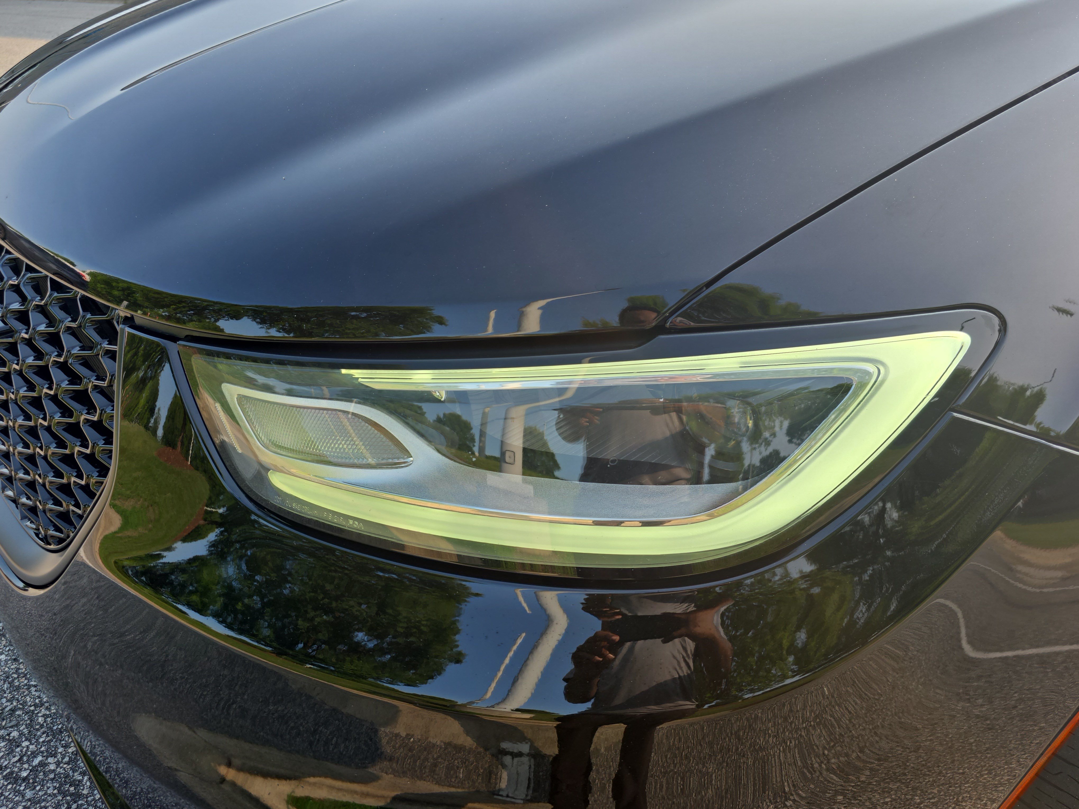 Used 2025 Chrysler Pacifica Limited FWD image 28