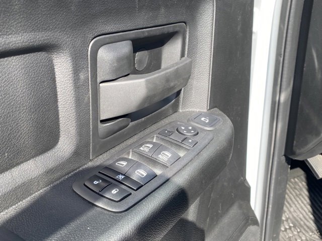 New 2023 RAM 3500 Tradesman w/ Safety Group image 13