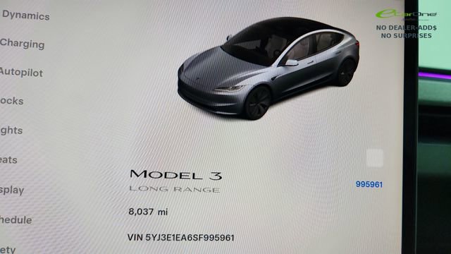 Used 2025 Tesla Model 3 RWD image 40