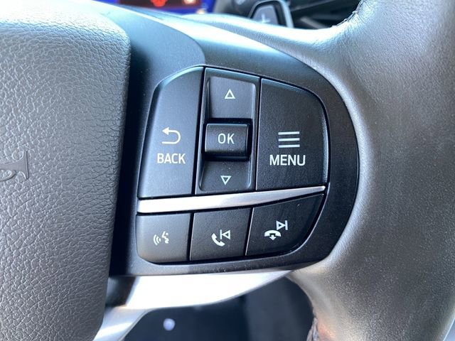 Used 2020 Ford Explorer Platinum w/ Premium Technology Package AWD/4WD image 32