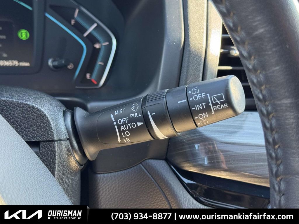 Used 2021 Honda Odyssey Elite image 28