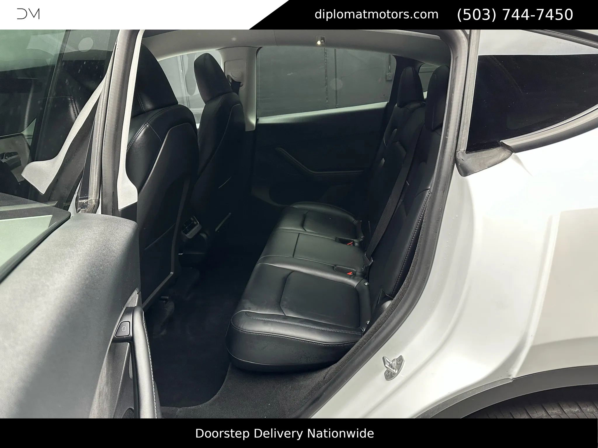 Used 2023 Tesla Model Y Long Range image 21