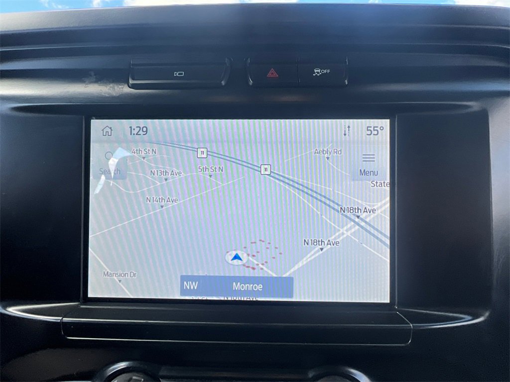 Used 2023 Ford F150 XL w/ Trailer Tow Package image 18