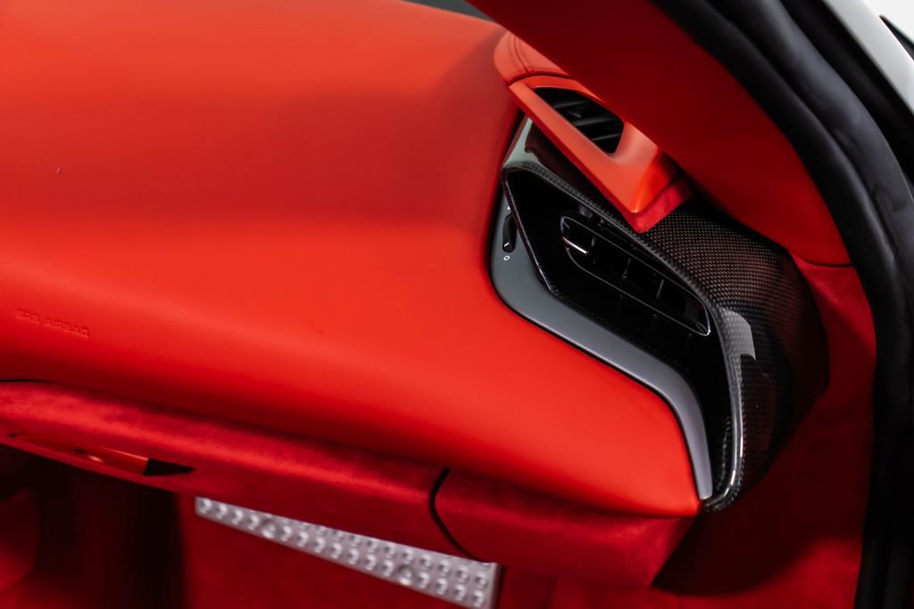 Certified 2025 Ferrari SF90 Spider AWD/4WD image 52