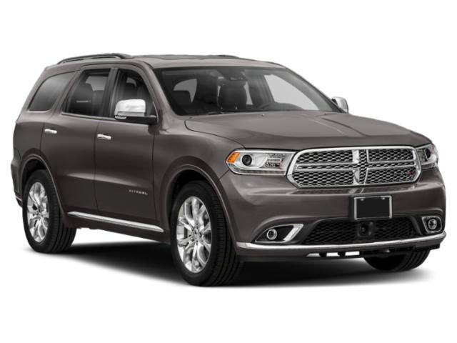 Certified 2020 Dodge Durango GT AWD/4WD image 6