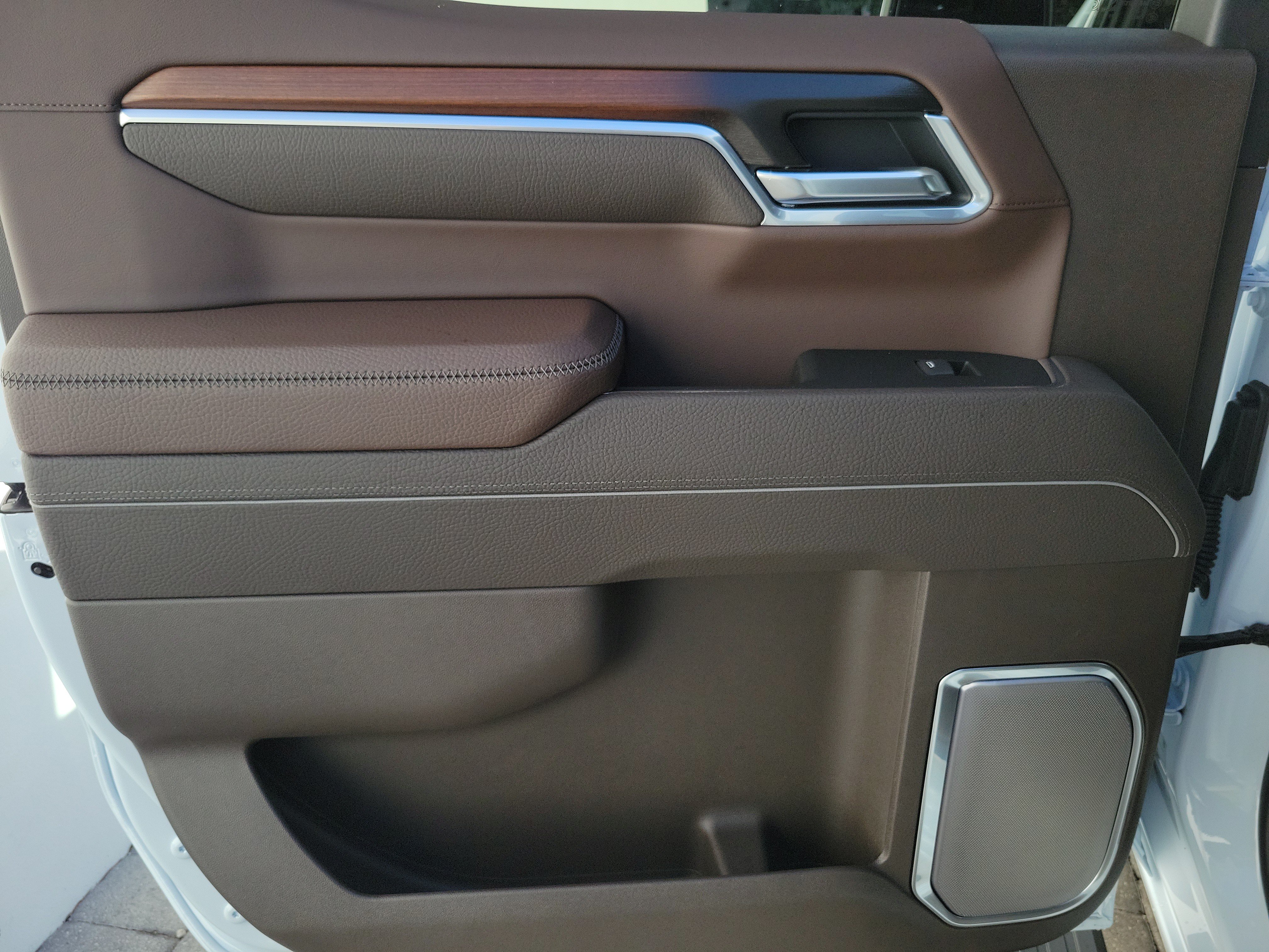 New 2026 GMC Sierra 1500 Denali AWD/4WD image 12