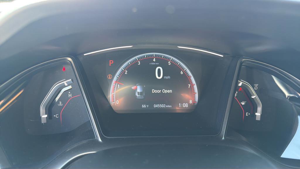 Used 2019 Honda Civic Sport Touring image 20