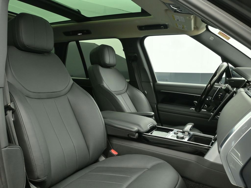Used 2023 Land Rover Range Rover SE AWD/4WD image 19